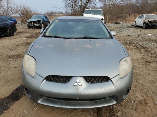 Photo 5 from auction – 2007 MITSUBISHI ECLIPSE GS with VIN 4A3AK24FX7E047412