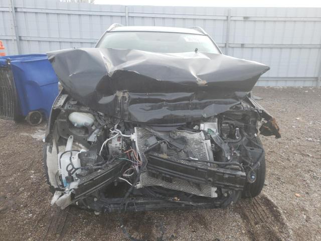 Photo 5 from auction – 2018 NISSAN ROGUE with VIN JN1BJ1CP5JW152412