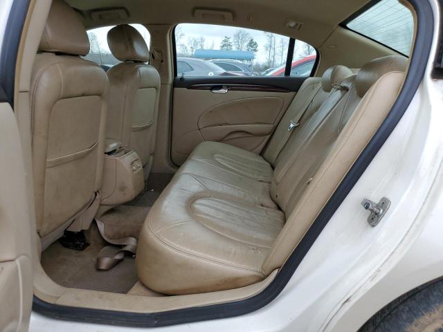 Photo 10 from auction – 2008 BUICK LUCERNE with VIN 1G4HD57248U171376