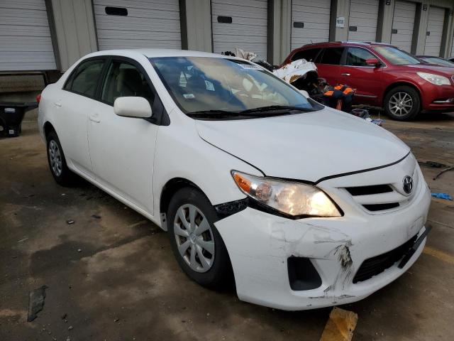 Photo 4 from auction – 2011 TOYOTA COROLLA BA with VIN JTDBU4EE8B9139039