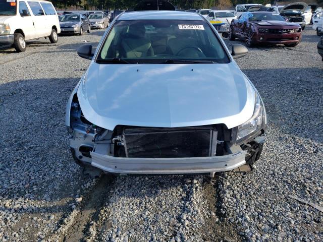 Photo 5 from auction – 2012 CHEVROLET CRUZE LS with VIN 1G1PC5SH7C7271969