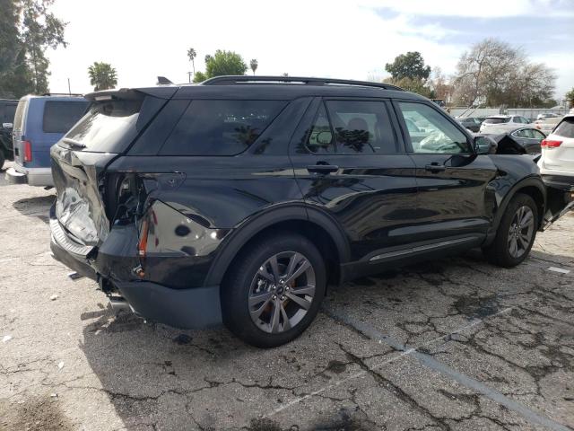 Photo 3 from auction – 2022 FORD EXPLORER X with VIN 1FMSK7DH4NGB07137