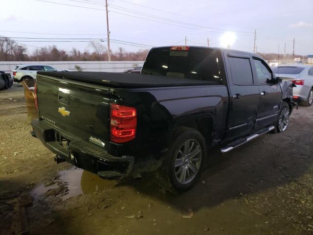 Photo 3 from auction – 2014 CHEVROLET SILVERADO with VIN 3GCPCTEC5EG301389