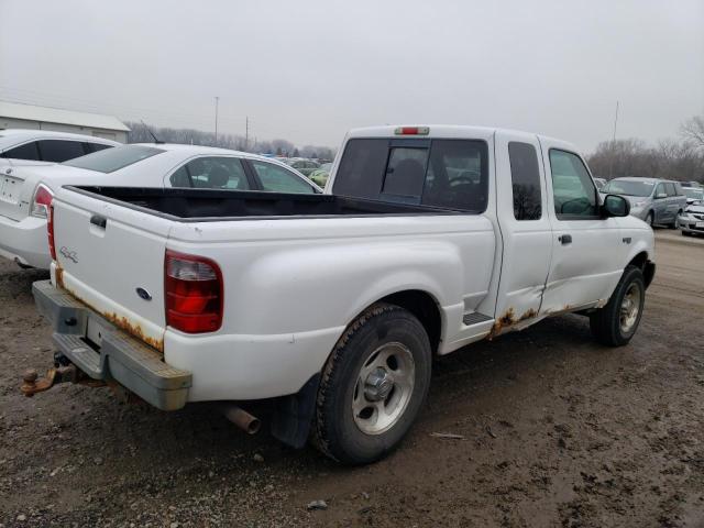 صورة رقم 3 من المزاد - 2002 FORD RANGER SUP مع VIN 1FTZR45E62PB43389
