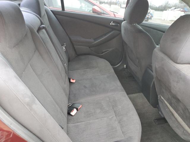 Фото 10 с аукциона – 2010 NISSAN ALTIMA BAS с VIN 1N4AL2AP1AN429290