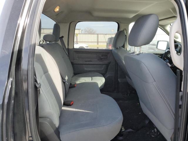 Photo 10 from auction – 2015 RAM 1500 ST with VIN 1C6RR6KT9FS517728