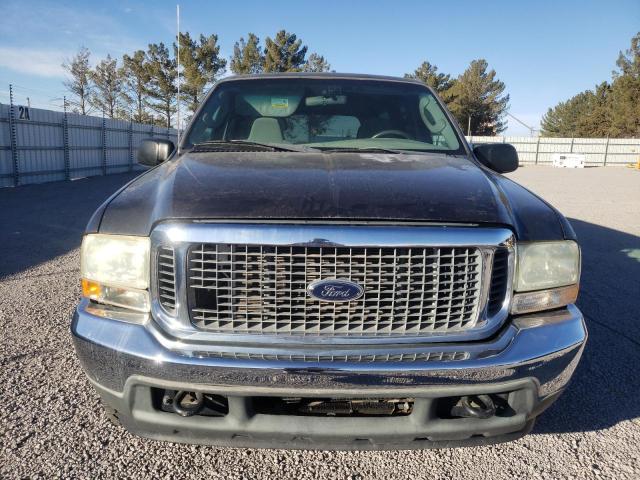 Photo 5 from auction – 2004 FORD EXCURSION with VIN 1FMNU40S74EB01771