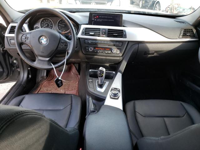 Photo 8 from auction – 2013 BMW 328 XI with VIN WBA3B3G51DNR80015