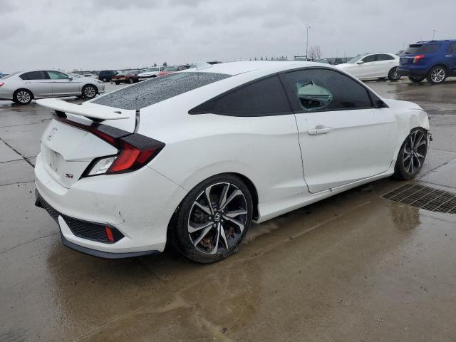 Photo 3 from auction – 2019 HONDA CIVIC SI with VIN 2HGFC3A5XKH754665