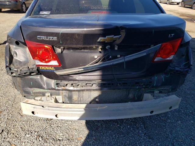 Photo 9 from auction – 2015 CHEVROLET CRUZE LT with VIN 1G1PC5SB7F7280249