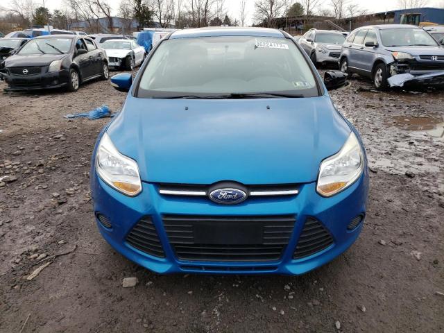Photo 5 from auction – 2014 FORD FOCUS SE with VIN 1FADP3F25EL274393