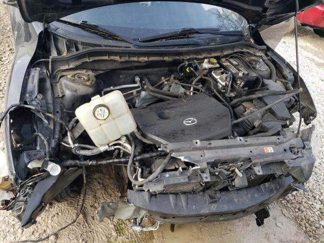 Photo 11 from auction – 2013 MAZDA 3 I with VIN JM1BL1TF2D1829691