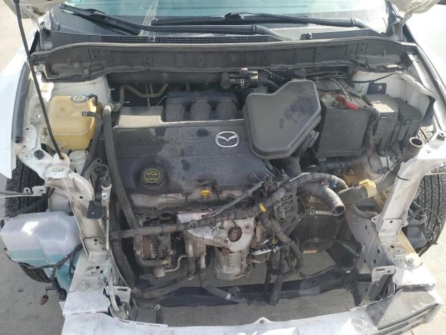 Photo 11 from auction – 2013 MAZDA CX-9 GRAND with VIN JM3TB2DAXD0410145
