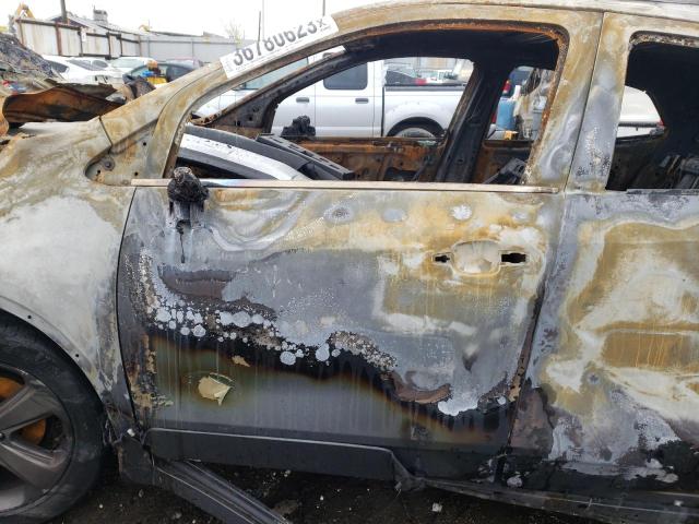 Photo 7 from auction – 2014 BUICK ENCORE with VIN KL4CJASB8EB574852