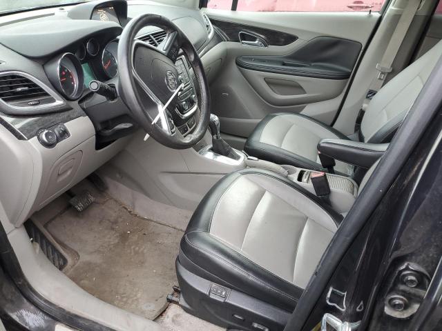 Photo 7 from auction – 2014 BUICK ENCORE PRE with VIN KL4CJDSB5EB604746