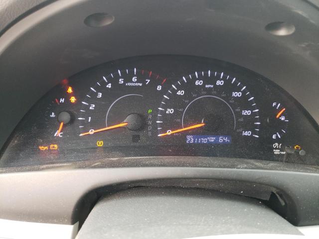 Photo 9 from auction – 2011 TOYOTA CAMRY BASE with VIN 4T1BF3EK1BU718778