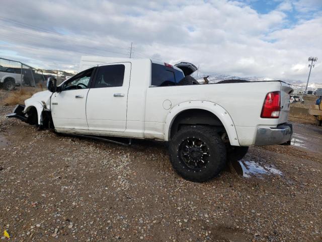 Photo 2 from auction – 2012 DODGE RAM 3500 L with VIN 3C63D3ML6CG263575