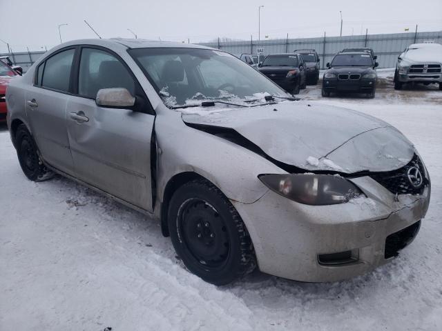 Photo 4 from auction – 2007 MAZDA 3 I with VIN JM1BK32F071618624