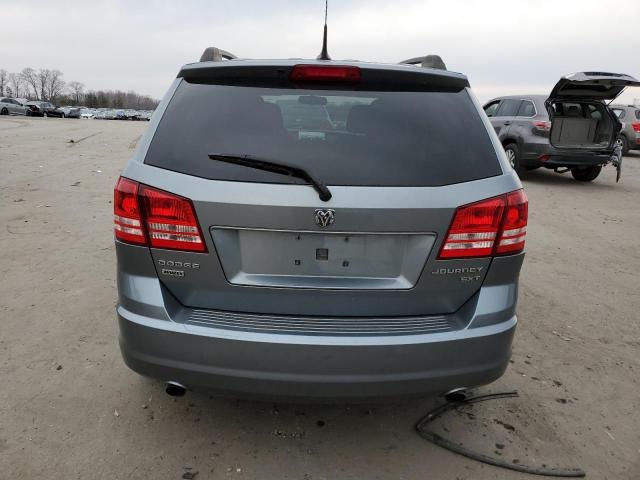 Photo 6 from auction – 2010 DODGE JOURNEY SX with VIN 3D4PH5FV3AT243817