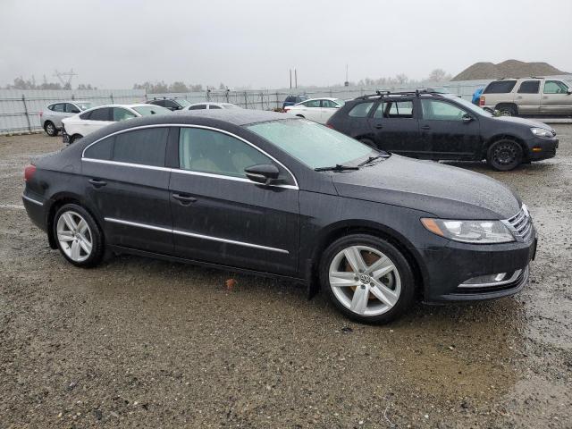 Photo 4 from auction – 2016 VOLKSWAGEN CC BASE with VIN WVWBP7AN8GE519186