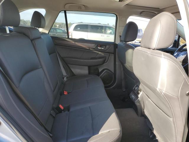 Photo 11 from auction – 2018 SUBARU OUTBACK 3. with VIN 4S4BSENC9J3314292