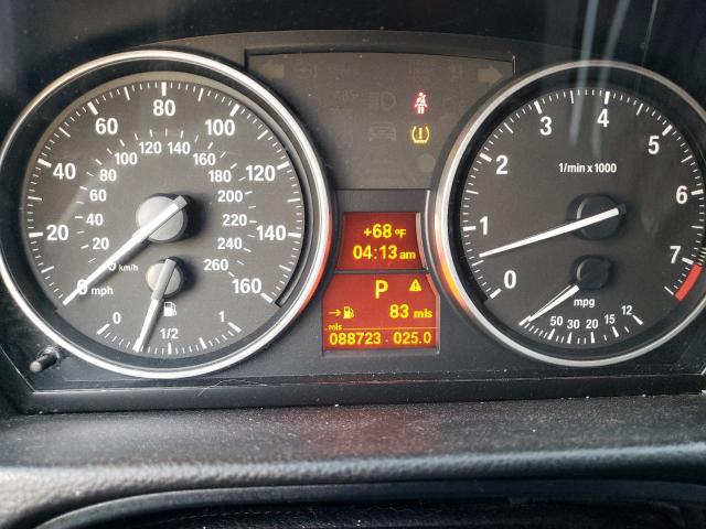 Photo 9 from auction – 2011 BMW 328 I with VIN WBAPH7C57BE679761