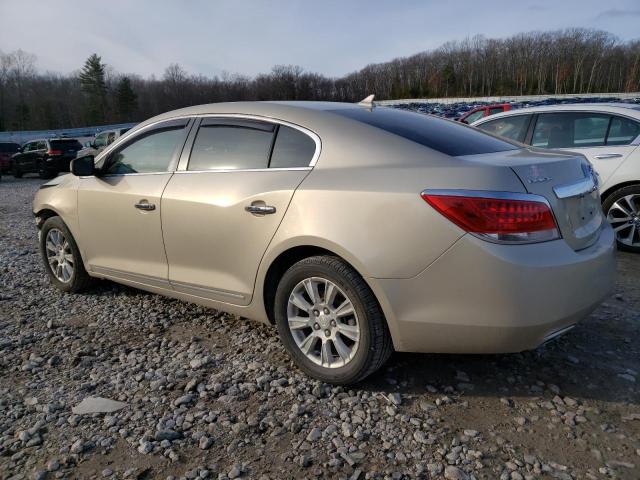 Photo 2 from auction – 2012 BUICK LACROSSE C with VIN 1G4GB5E30CF197063