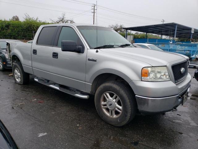 Photo 4 from auction – 2006 FORD F150 SUPER with VIN 1FTPW14586KD29096