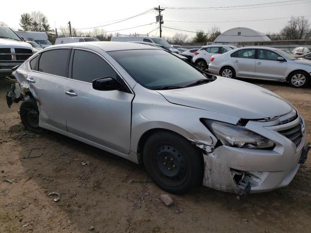 Photo 4 from auction – 2015 NISSAN ALTIMA 2.5 with VIN 1N4AL3AP2FC263113
