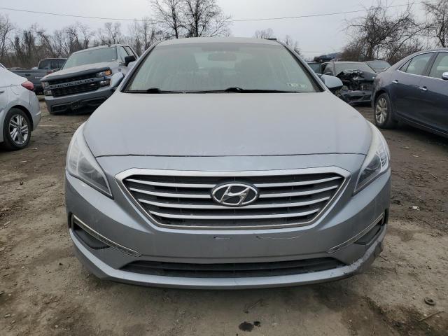 Photo 5 from auction – 2015 HYUNDAI SONATA SE with VIN 5NPE24AF9FH138044