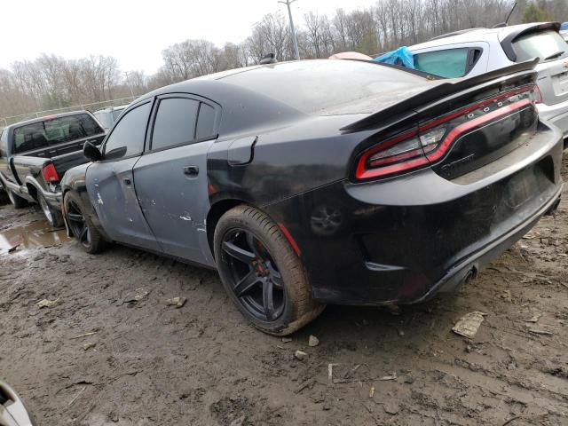 Photo 2 from auction – 2020 DODGE CHARGER SC with VIN 2C3CDXGJ3LH221525