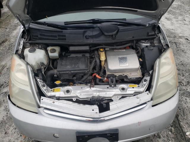 Photo 11 from auction – 2008 TOYOTA PRIUS with VIN JTDKB20U987800767
