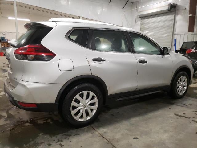 Photo 3 from auction – 2018 NISSAN ROGUE S with VIN KNMAT2MV2JP508279