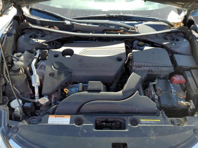 Photo 11 from auction – 2018 NISSAN ALTIMA 2.5 with VIN 1N4AL3AP0JC129113