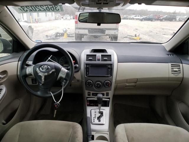 Photo 8 from auction – 2013 TOYOTA COROLLA BA with VIN 5YFBU4EE7DP077341