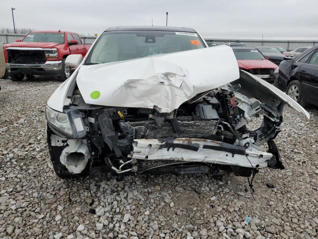 Zdjęcie 5 z aukcji – 2015 LINCOLN MKT z VIN 2LMHJ5AT0FBL00828