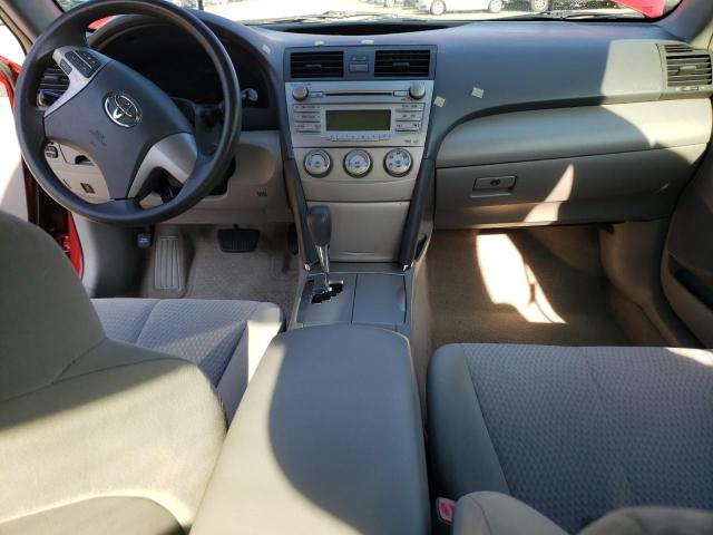 Photo 8 from auction – 2010 TOYOTA CAMRY BASE with VIN 4T1BF3EK3AU055390