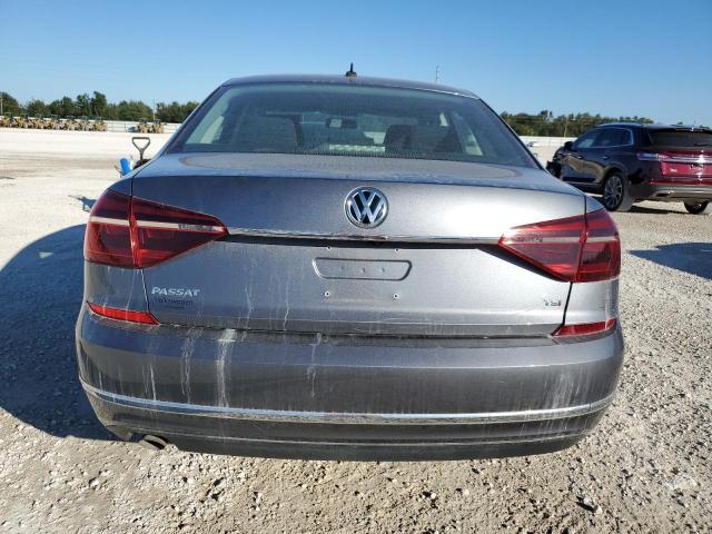 Photo 6 from auction – 2017 VOLKSWAGEN PASSAT S with VIN 1VWAT7A32HC047003
