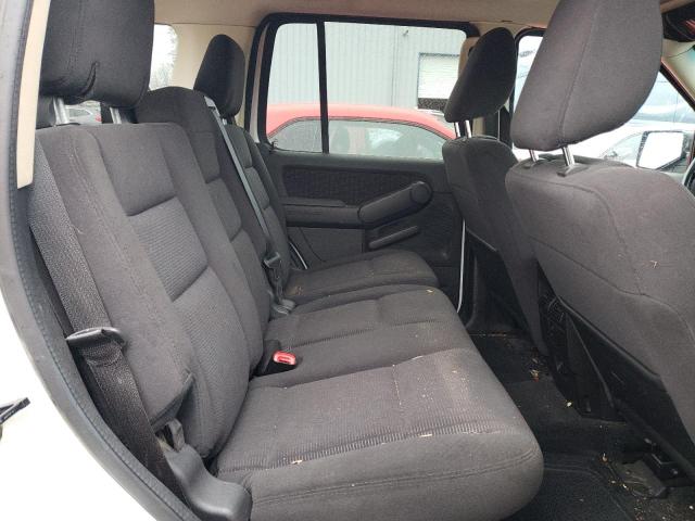 Photo 11 from auction – 2010 FORD EXPLORER X with VIN 1FMEU7DE1AUA64885