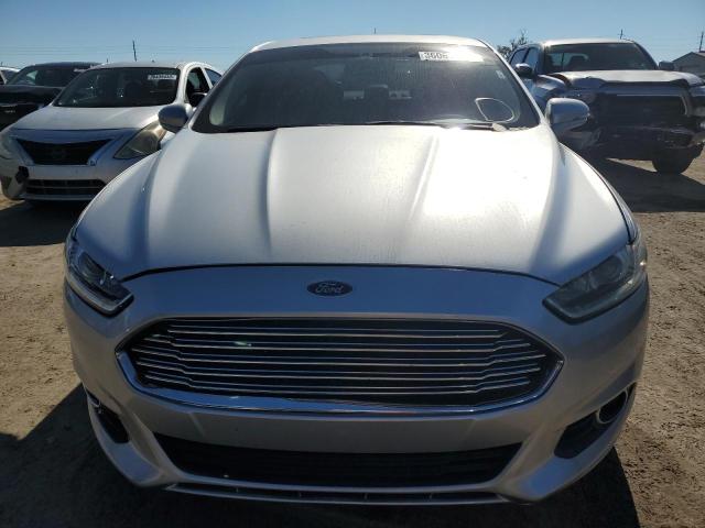 Photo 5 from auction – 2013 FORD FUSION SE with VIN 3FA6P0H98DR262319