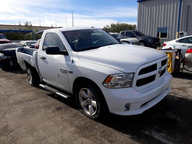 Photo 4 from auction – 2014 RAM 1500 ST with VIN 3C6JR6AT7EG102167