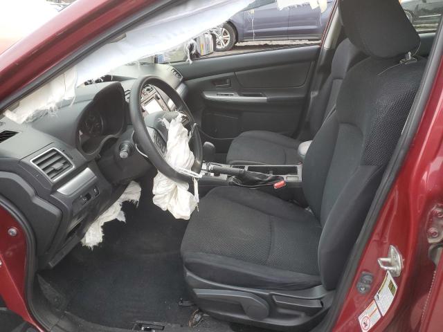 Photo 7 from auction – 2015 SUBARU IMPREZA with VIN JF1GJAA68FH006178