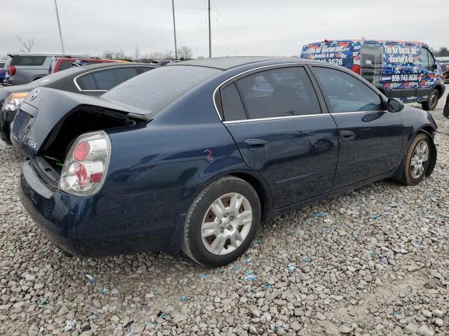 Photo 3 from auction – 2005 NISSAN ALTIMA S with VIN 1N4AL11D85C256434