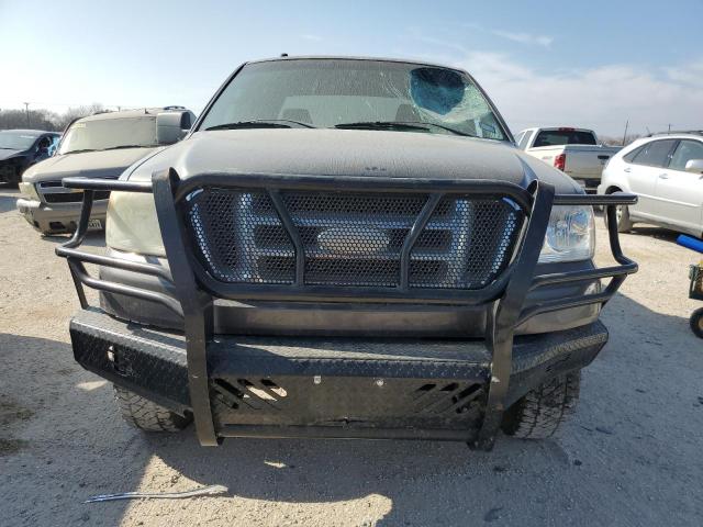 Photo 5 from auction – 2007 FORD F150 SUPER with VIN 1FTRW14W67KC96909