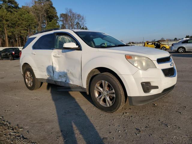 Photo 4 from auction – 2010 CHEVROLET EQUINOX LT with VIN 2CNALDEW5A6212929