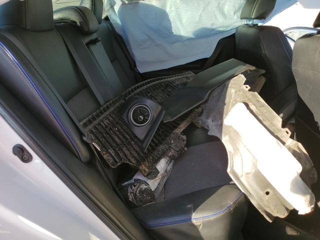 Photo 10 from auction – 2018 TOYOTA COROLLA with VIN 5YFBURHE3JP806245