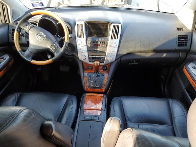 Zdjęcie 8 z aukcji – 2006 LEXUS RX 330 z VIN 2T2GA31U16C047062