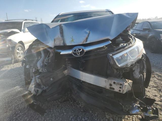 Zdjęcie 5 z aukcji – 2014 TOYOTA HIGHLANDER z VIN 5TDYKRFH0ES023989