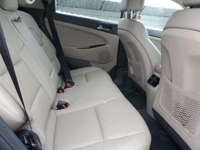 Photo 11 from auction – 2018 HYUNDAI TUCSON VAL with VIN KM8J3CA27JU618757