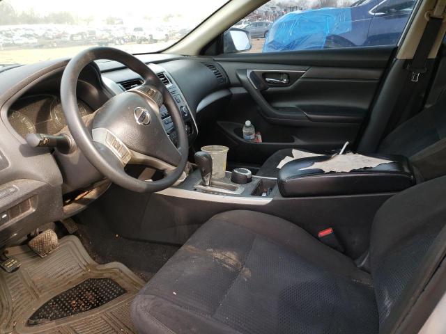 Photo 7 from auction – 2015 NISSAN ALTIMA 2.5 with VIN 1N4AL3AP2FC263113